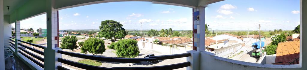 Pousada Verdes Canaviais Ceará-Mirim Buitenkant foto